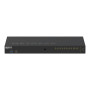 Netgear Switch manageable 8 ports Gigabit Ultra90 PoE++ 802.3bt 720W