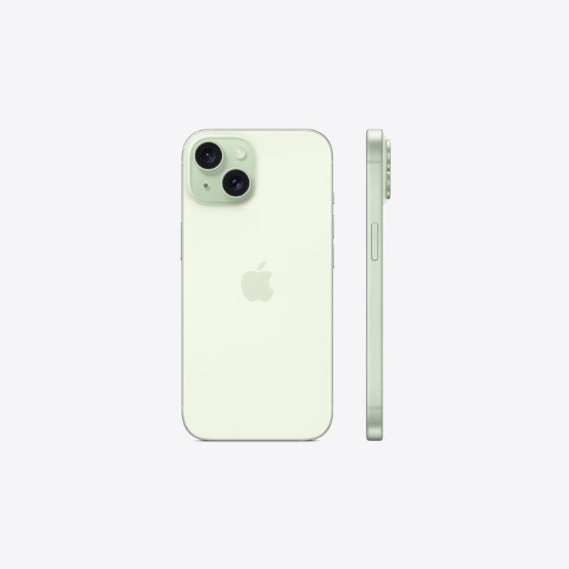 Apple Iphone 15 128Gb Vert 6.1"