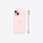 Apple Iphone 15 Plus 128Gb Rose 6.7"
