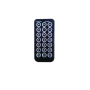 Segon Enceinte amplifiée 500 W - 2 micros UHF - USB/SD/MP3/BT