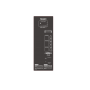 Segon Enceinte amplifiée 500 W - 2 micros UHF - USB/SD/MP3/BT