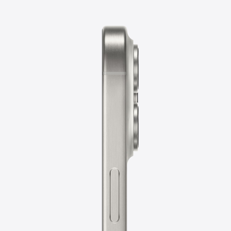 Apple Iphone 15 Pro 256Gb Blanc Titanium 6.1"