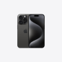 Apple iPhone 15 Pro 512Gb Noir Titanium 6.1"