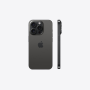 Apple Iphone 15 Pro 1Tb Noir Titanium 6.1"