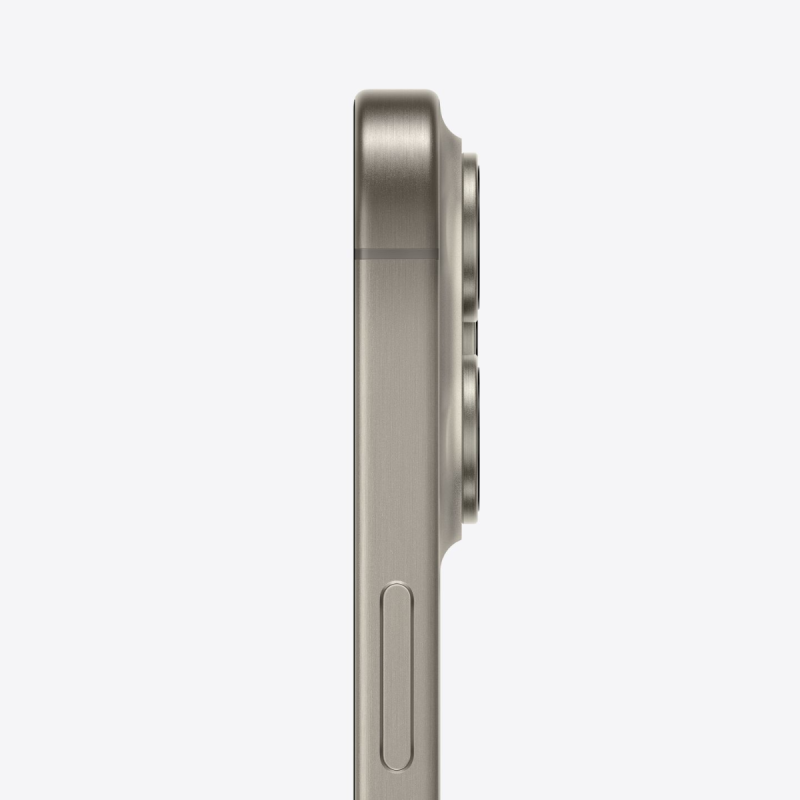 Apple Iphone 15 Pro 1Tb Naturel Titanium 6.1"