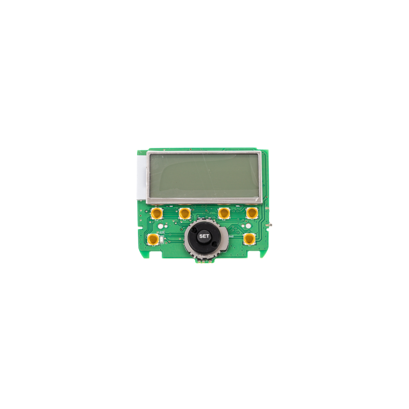 Godox TT350 - control board + LCD Olympus/Panasonic