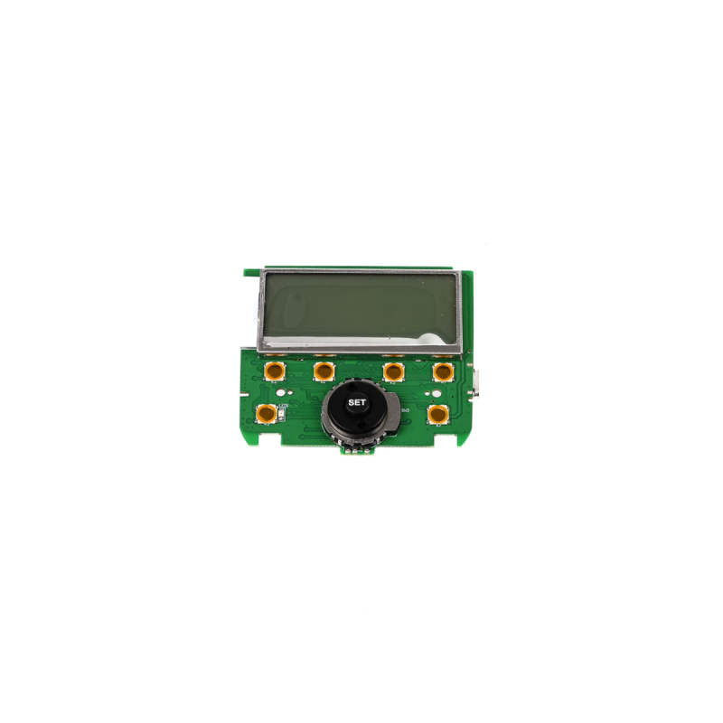 Godox TT350 - control board + LCD Canon