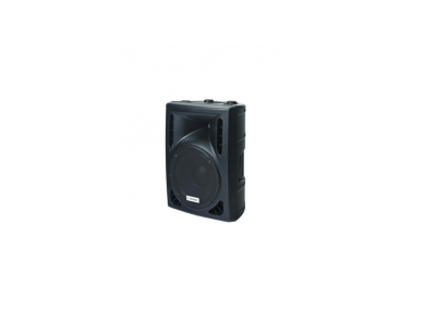 Rondson Enceinte active 150 Watts RMS avec port USB & TC - 115V/230V