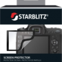Starblitz Protecteur d'écran LCD pour NIKON Z5/Z6/Z7