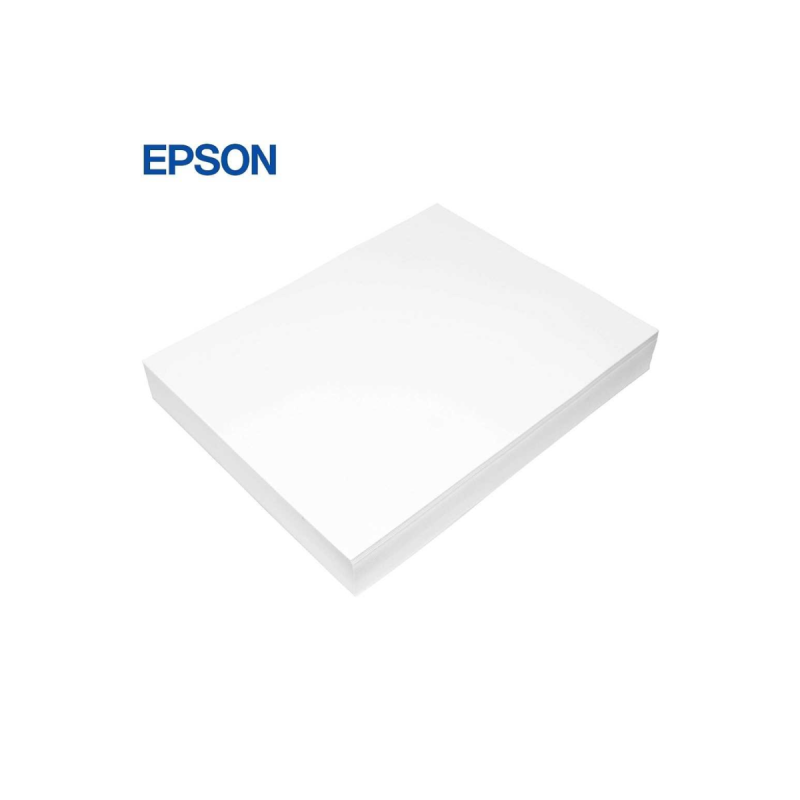 Epson Gloss-DS 225g - 20x25cm - 800 feuilles
