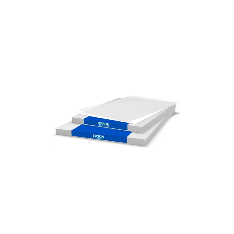 Epson Gloss-DS 190g - A5 - 800 feuilles