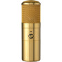 Warm Audio WA-8000G Microphone électrostatique à lampe (Version Gold)