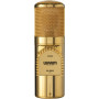 Warm Audio WA-8000G Microphone électrostatique à lampe (Version Gold)