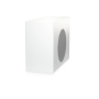 Segon Caisson de basses passif blanc, 80/40/20/10W en 100V/8 Ohms