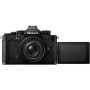 Nikon Appareil hybride Z f + objectif 40mm noir