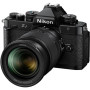 Nikon Appareil hybride Z f + objectif 24-70/4 noir