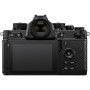 Nikon Appareil hybride Z f + objectif 24-70/4 noir