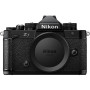 Nikon Appareil hybride Z f + objectif 24-70/4 noir