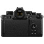 Nikon Appareil hybride Z f + objectif 24-70/4 noir