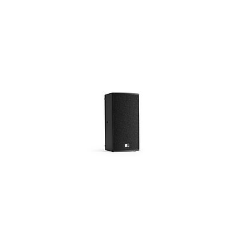 FOHHN Enceinte passive 2 voies, 1x8pouces + 1 200W/8ohms 90Hx60V RAL