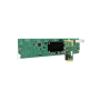 AJA openGear Carte 4K/UHD 12G-SDI vers HDMI 2.0 émetteur-récepteur LC