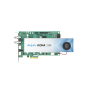 AJA Carte PCIe 12G-SDI&HDMI2.0 très faible latence avec ventilateur