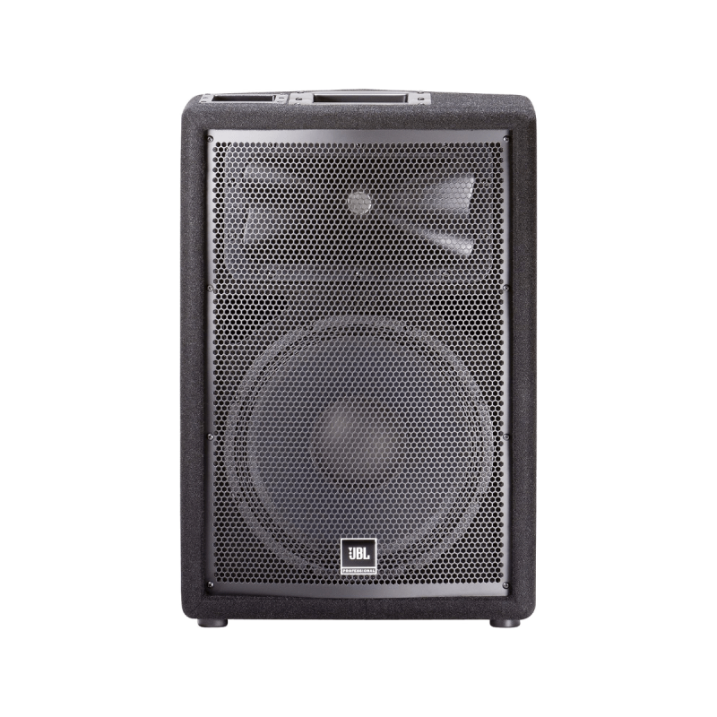 JBL JRX212 Enceinte passive 2 voies, 30 cm, 250 W