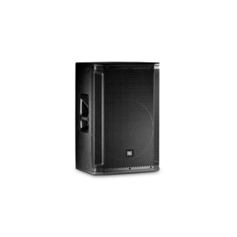 JBL SRX815 Enceinte passive large bande 2 voies  38cm, 800W, 90°x50°