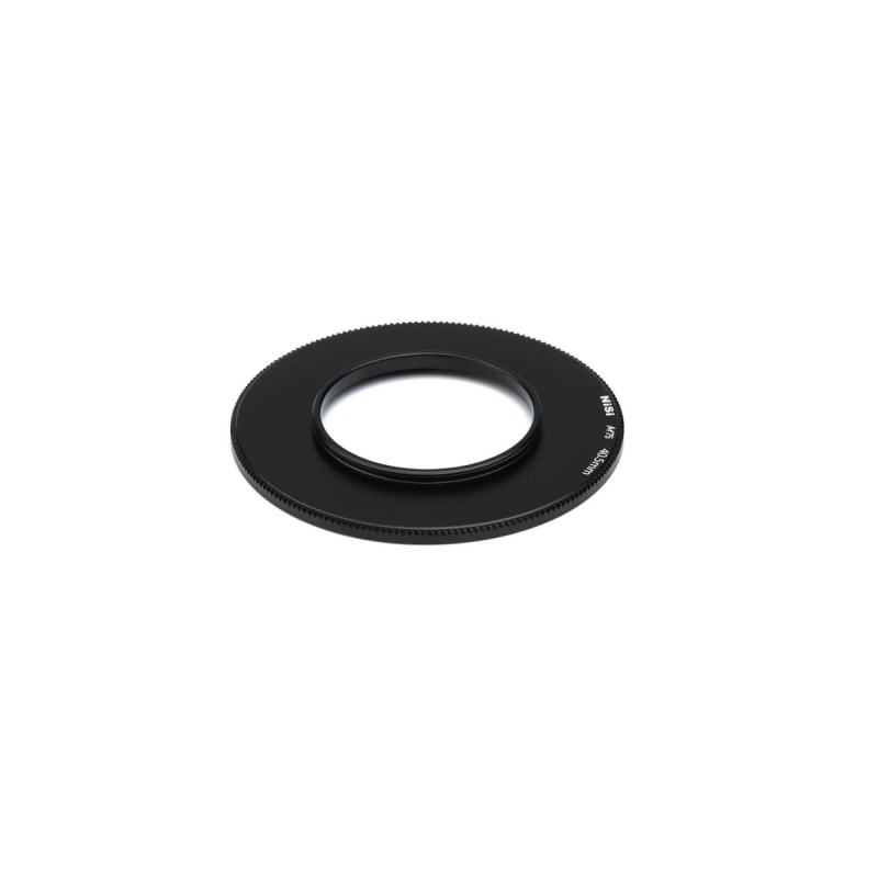 Nisi Bague d’adaptation 40.5mm pour porte filtre M75 Système 75mm