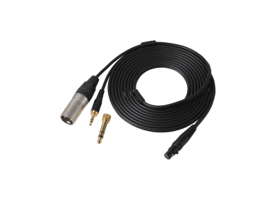 Xeilom - cordon jack 3.5mm stéréo vers rca - 3m