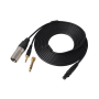 Audio-Technica BPCB2 Câble de remplacement pour casques BPHS2