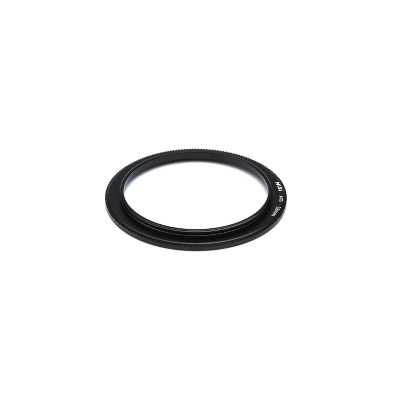 Nisi Bague d’adaptation 58mm pour porte filtre M75 Système 75mm