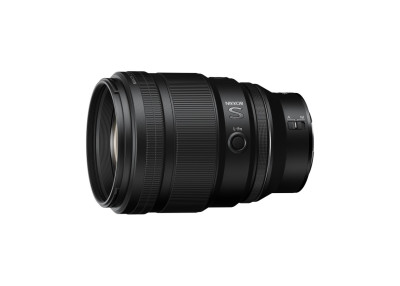 Nikon Objectif NIKKOR Z 135mm f/1.8 S Plena