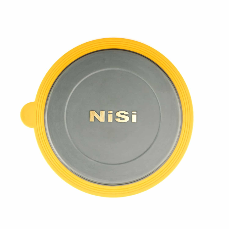 Nisi Bouchon de protection pour Porte Filtre V6/V7