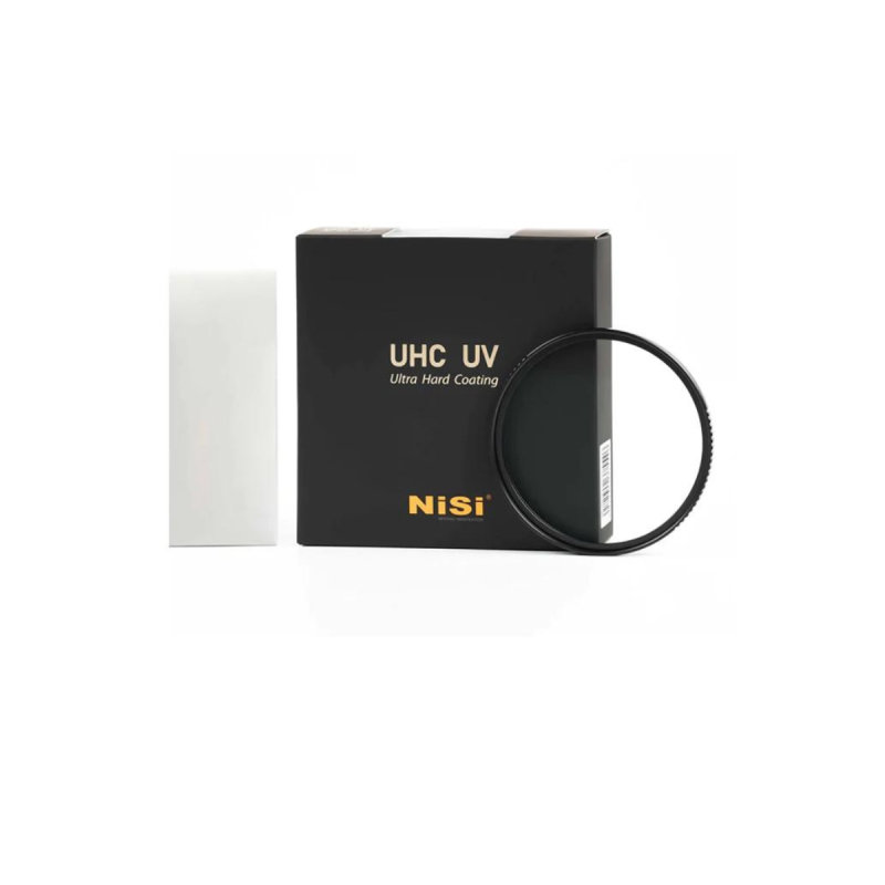 Nisi Filtre UV UHC 49mm