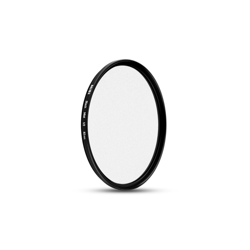 Nisi Filtre Black Mist (1/2 Stop) 52mm