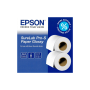 Epson Glossy - 127mm x 65m -Lot de 2 rouleaux - SureLab