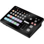Panasonic AV-HSW10EJ IP Live Switcher intuitive and compact design