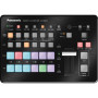 Panasonic AV-HSW10EJ IP Live Switcher intuitive and compact design