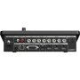 Panasonic AV-HSW10EJ IP Live Switcher intuitive and compact design