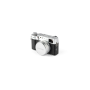 Nisi Filtre UV UHD Fujifilm X100 (argent)