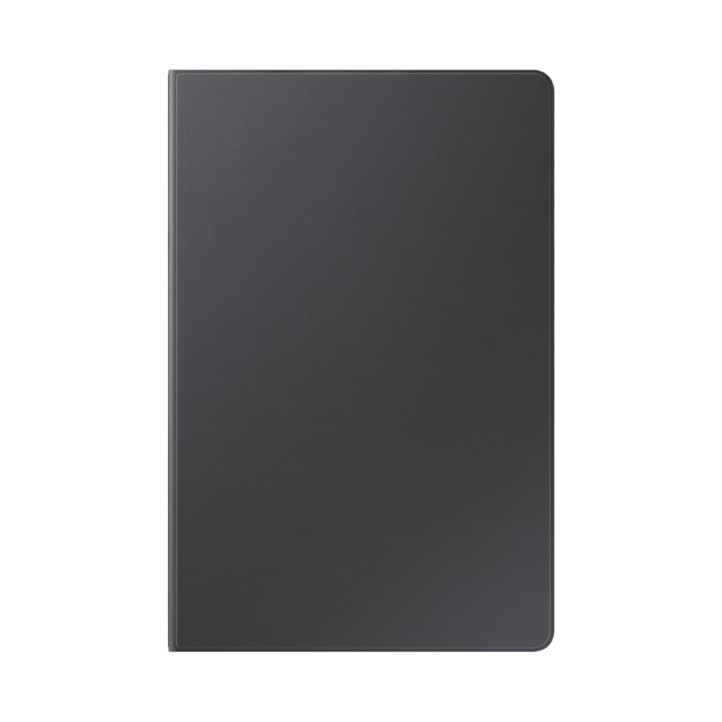 Samsung Book Cover Galaxy Tab A8 Gris Foncé