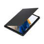 Samsung Book Cover Galaxy Tab A8 Gris Foncé