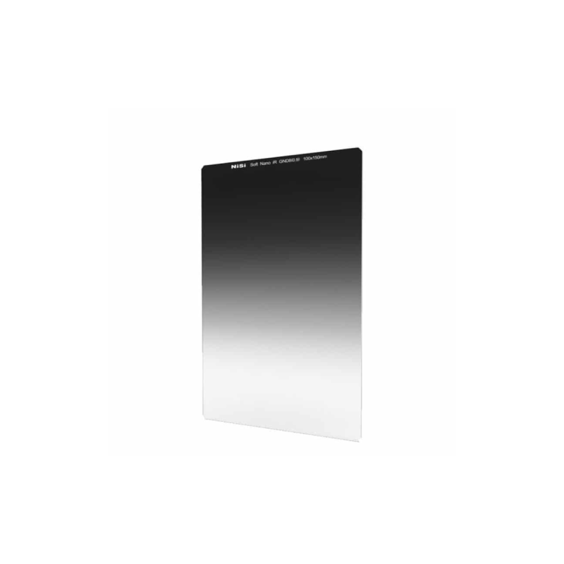 Nisi Filtre GND32 Soft (1.5) 5 Stops 100x150mm