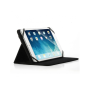 WE Etui pour tablette APPLE iPad 10.9" - Noir Rabat aimanté
