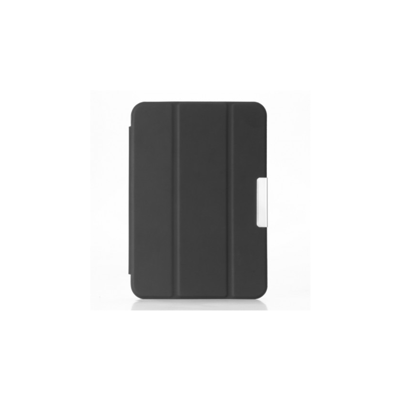WE Etui pour tablette APPLE iPad mini 8.3" 2021 Noir Rabat aimanté