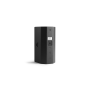 FOHHN AT-201 Enceinte passive 10 pouces + 1 - 300W/8ohms 60Hx40V - BK