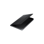 WE Etui pour tablette Galaxy Tab A Lite 8.7 2021 - Noir - Rabat