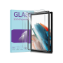 WE Protection d'écran en verre trempé pour Galaxy Tab A 10.5 2018