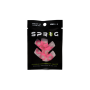 Sprig Pink 1/4”-20, 6-Pack